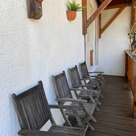 Appartement Stunning 3 Bed Cycle Apartment, Bourg D'oisans *